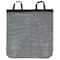 Household Essentials Gray Moisture-Resistant Laundry Hamper with Magnetic Lid & Removable Mesh Liner